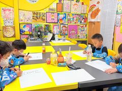 -大卫美术教育(中南路校区)