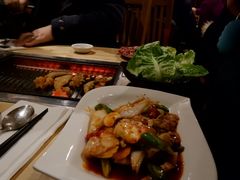 -Ong Gie Korean Restaurant