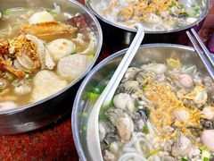 -新武二广福潮粉面食馆(哥英布拉街)