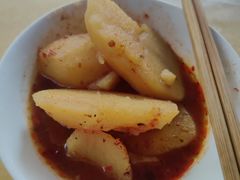 土豆-好吃狗凉糕总店