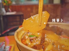 -腰子哥烤串(石佛营炫特店)