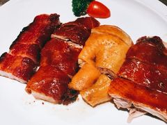-汤城小厨•粤菜•靓汤(苏州街店)