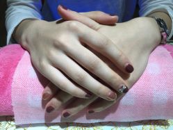 点击看大图 -伊人脱毛美甲美睫连锁机构