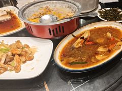 -鑫悦楼煎蟹·16年海鲜大排档