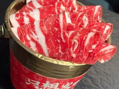 -牛将军•涮肉•烤肉•铁板烧(北京王府井·故宫店)