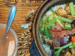 -嘉华小吃(蛇口市场店)