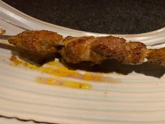 -丝路金桃·新疆菜(徐汇店)