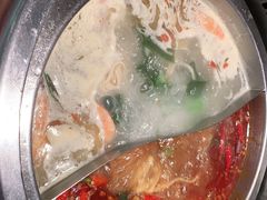 -季季红火锅(长沙步行街店)