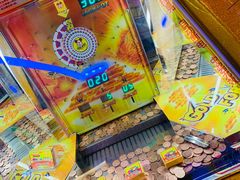 -汤姆熊欢乐世界(大连恒隆广场店)