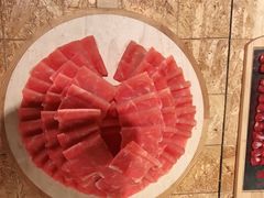 -羊大爷涮肉(亮马桥店)