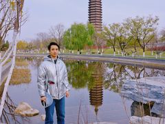 -西海子公园