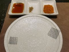 -韩满园· 甄选韩式烤肉