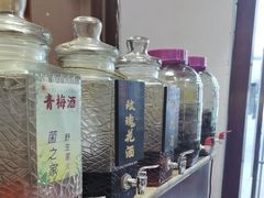 -菌之家·专业纯野生菌火锅·特色炒菌