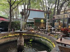 -Golden Lily河内巴黎法越料理餐厅(建国西路店)