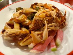 -毛辣果·贵州红酸汤牛肉火锅(西单店)