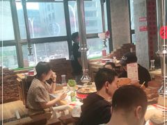 -么肆烤肉·中式自助·烤肉大排档(街道口季佳PAI店)