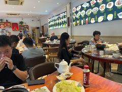 大堂-全记广州大排档(玉林店)