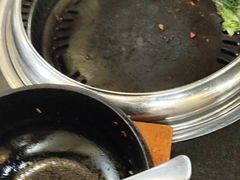 -牛村烤肉餐厅.自助烤肉