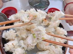 -海汇源老烧麦店(东大街总店)