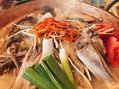 -品味泸沽湖•民族特色菜(大落水店)