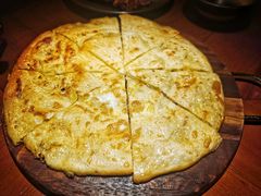 -楼兰新疆主题餐厅(苏州中心店)