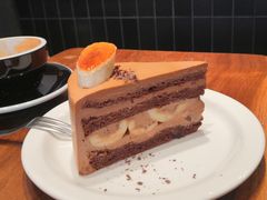 -black rainbow coffee