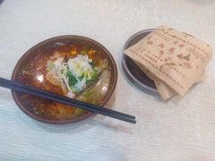 -成都麻辣肉饼(上马营店)