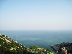 -东极岛景区