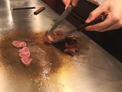 -神户牛排餐厅MOURIYA(总店)