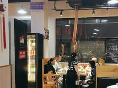 -麻蒲碳烤肉(嘉禾东平地铁站19号店)