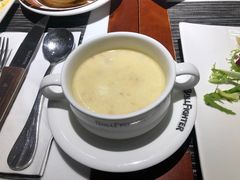 -斗牛士牛排餐厅(嘉里汇店)