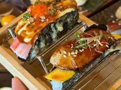 -鸟鹏烧鸟居酒屋(龙岗万科店)