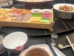 -旺顺阁·北京菜·烤鸭(大望路店)