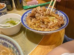 -慧娟面馆·餐厅(望江路店)