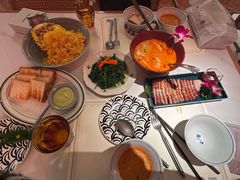 -太食獸泰式茶餐厅(IFS国金中心店)