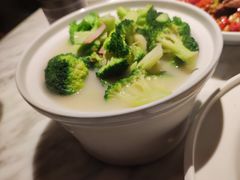 -蔴将·川菜(黄龙万科店)