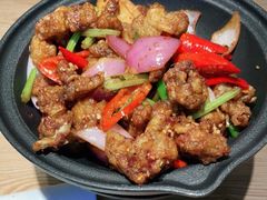 -东北灶(高新银泰店)