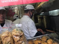 -京天红酒家(虎坊路店)