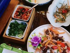 -宗巴雍姆藏餐府