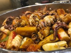 -黄记煌三汁焖锅(华发商都店)
