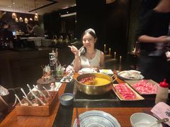 -赤RedBowl川锅·炙烤·板前(北京瑰丽酒店)