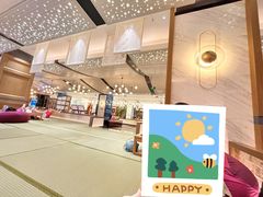 -青水瓦台汤泉(未央店)