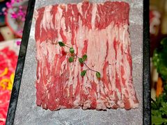 -涮福記·现切牛羊肉火锅(世纪汇店)