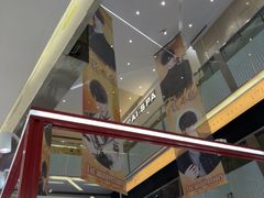 -福田卓悦INTOWN购物中心
