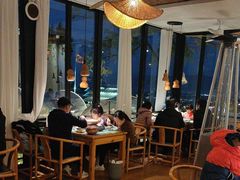 -云禾壹海景庄园餐厅