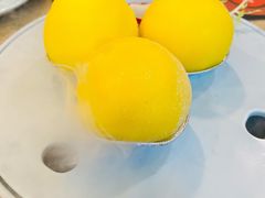 泰式冰榴莲-点都德(北京路贰店)