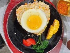 -妥妥烤肉料理(昙华林店)