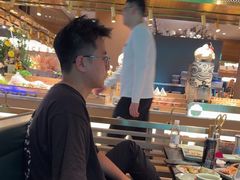 -梨花甄选自助烤肉(小寨原力场店)