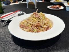 -正德楼果木烤鸭·渔家菜(东港店)