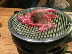 -千寻烧肉(政务区店)